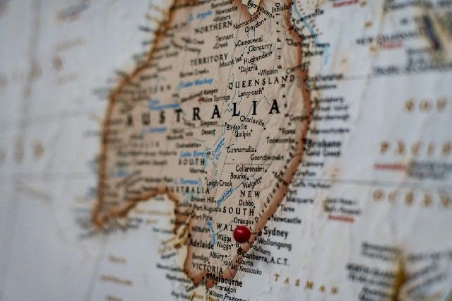 Digital Agility — The Key To Australia’s Bounce Back
