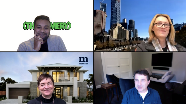 Webinar: How to maximise your bounce back