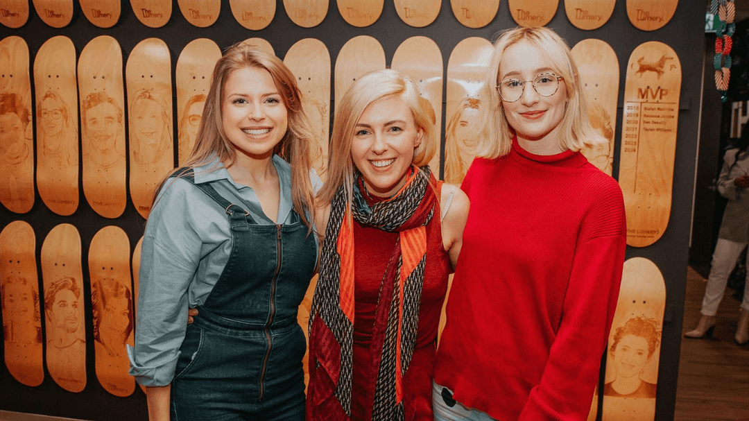 Shells, Laughter and The Lumery: Exploring a Workplace Culture Like No Other