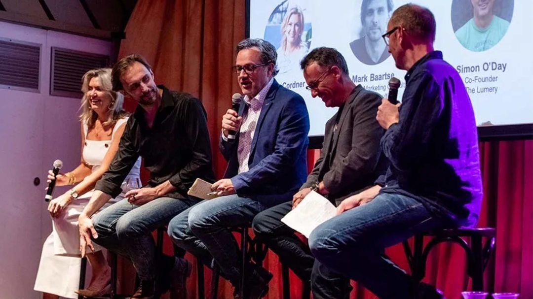 Event Wrap: MarTech! It’s Not My Problem