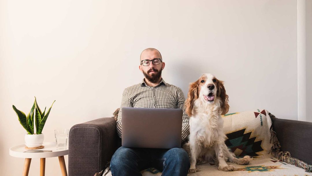 How COVID-19 Could Change The Way We Work Forever