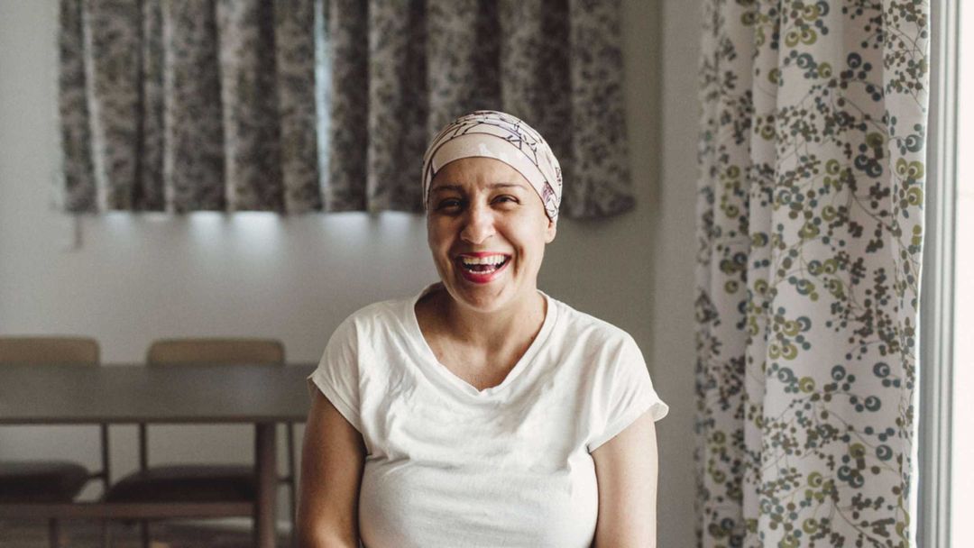 Avoiding The Lift and Shift Mentality: Leukaemia Foundation Teams Up with The Lumery
