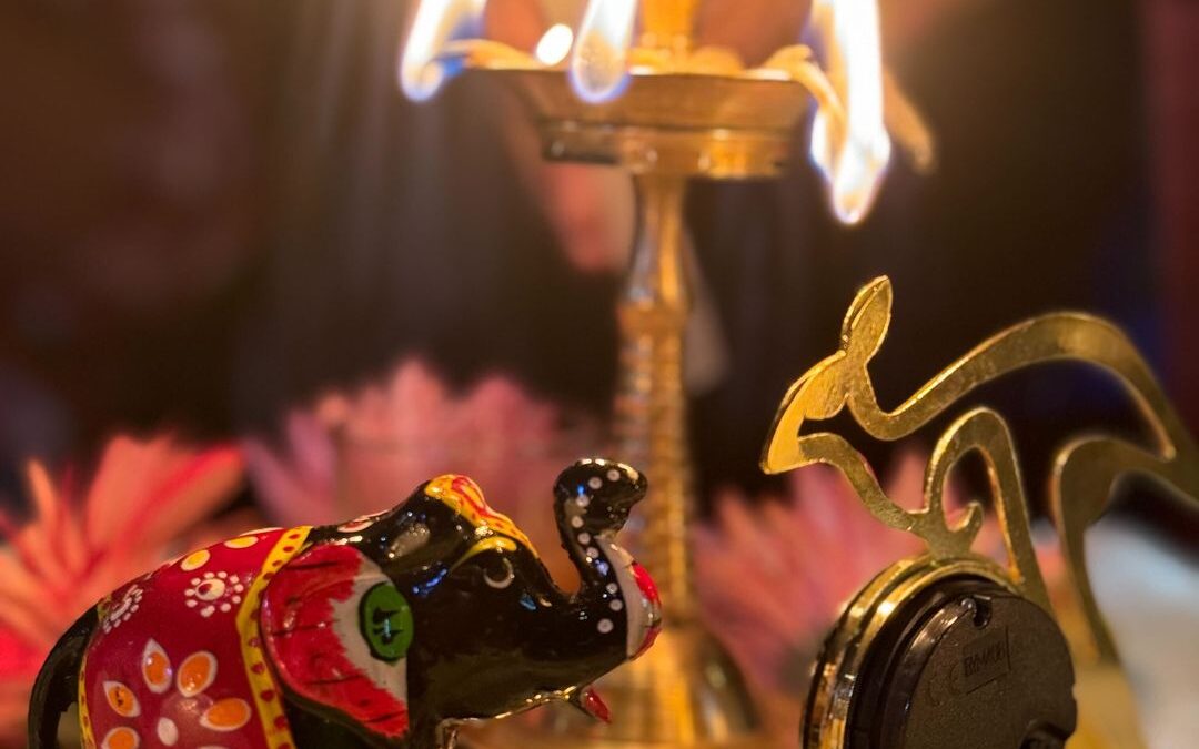 Welcome The Lumery India