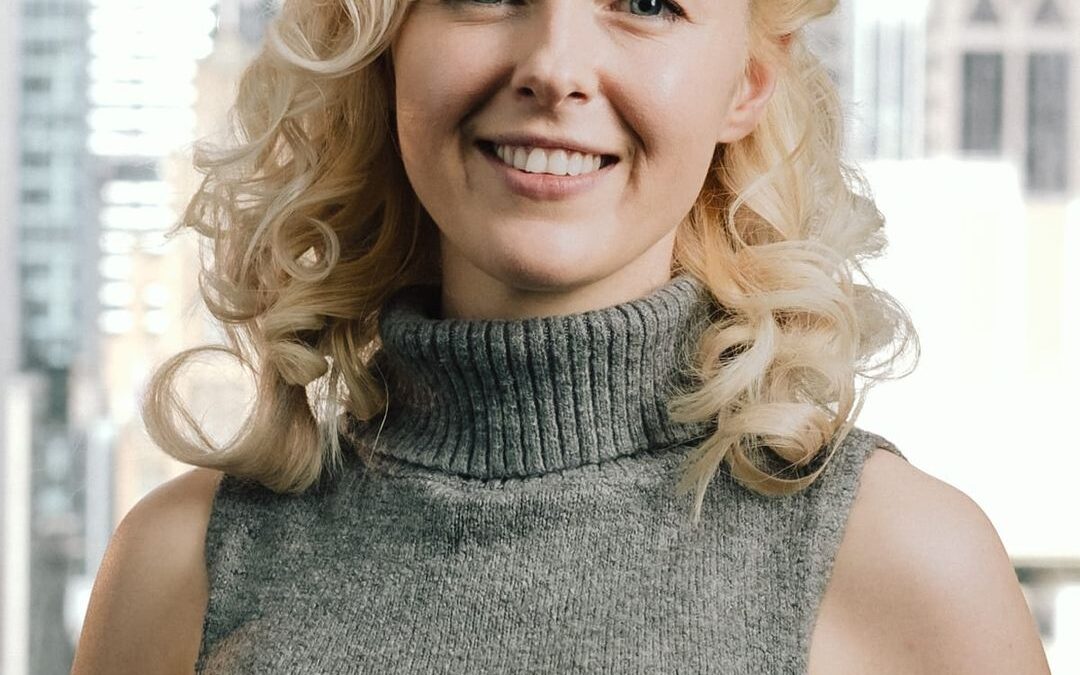 The Lumery appoints Emma Egerton as Executive Manager, Professional Services